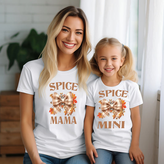 Spice Mini