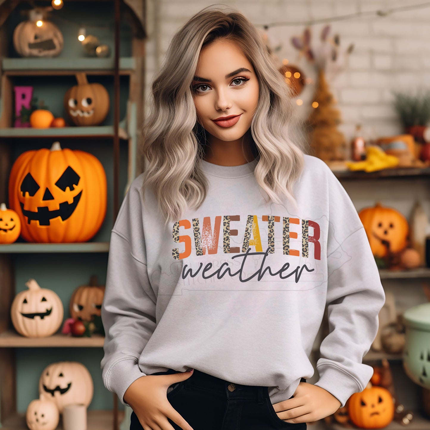 Sweater Weather