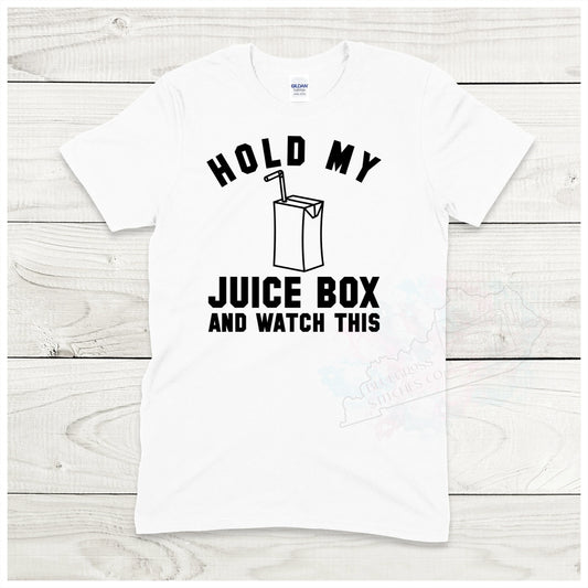 Juice Box